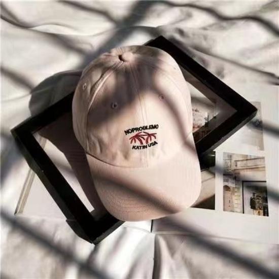 Menn og kvinner Generelt Baseball Cap Hundred Take Baseball Cap Sunshade Casual Duck Tongue Cap