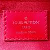 LOUIS VUITTON Epi Epi Marly BB Handbag Epi Leather Red Women M41378 Used