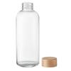 MidOcean Frisian Bamboo 650ml Water Bottle