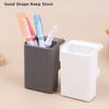 Clip On Desk Edge Pen Holder Organizer Office Home Storage For Wide Clamping No Screws Workplace Teaching Office Organization