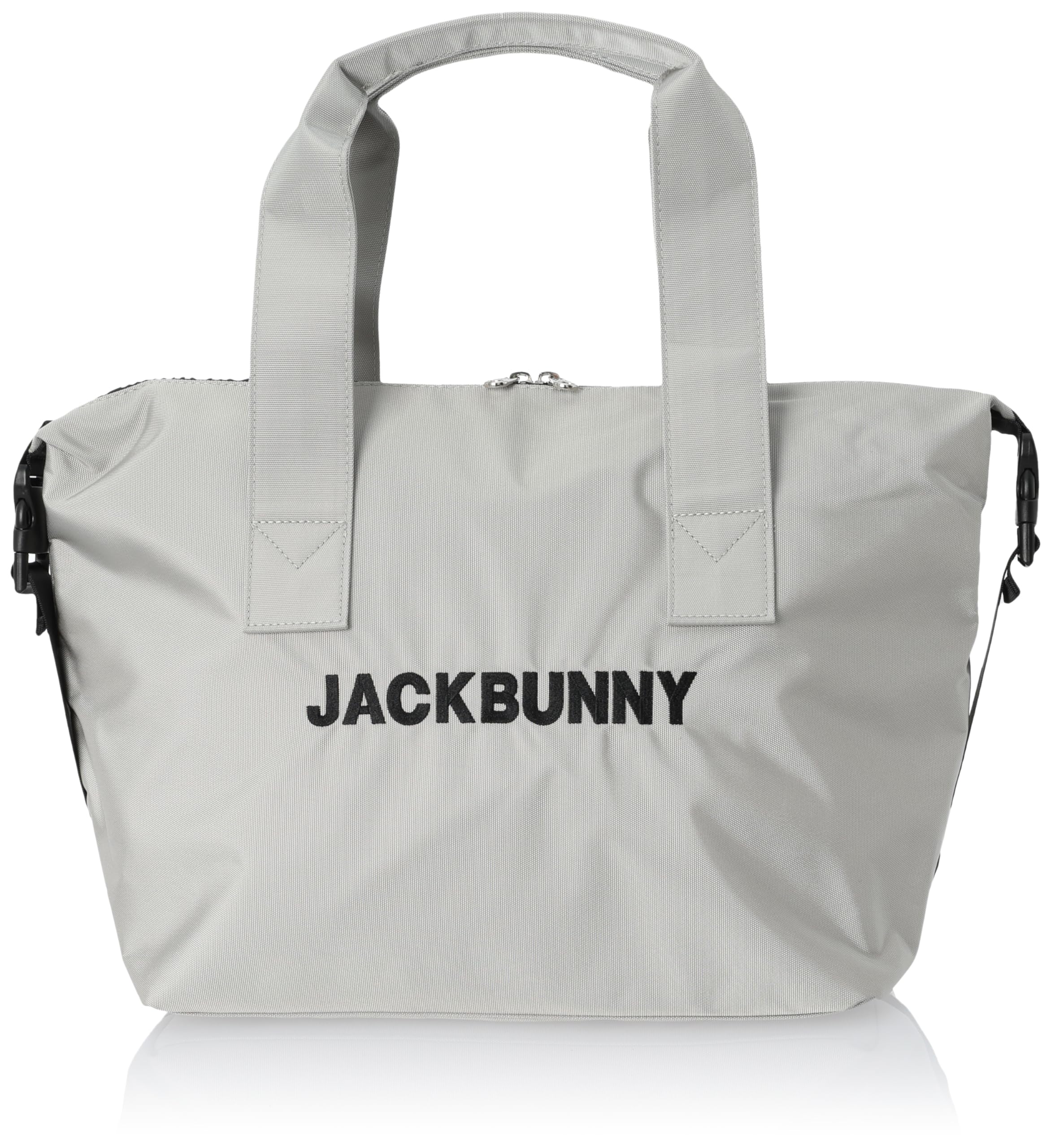 

Сумка-холодильник унисекс Cold Tote Bag Cold Tote Bag FR [Jack Bunny] / 262-3281710 020_Серый