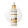 Dr.Melaxin Peel Shot Glow Rice Peeling Ampoule 80ml Daily Soft Exfoliating Face andAll Skin Types Korean Skin Care