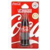 Coca-Cola, Lip Balm, Cola Bottle, 4G (0.14Oz)