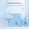 Green Source Formaldehyd Selbsttest-Kit