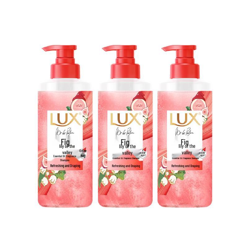 LUX Fig & Lily Scent Shampoo