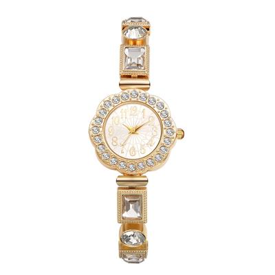 Women's Watch Sparkly Cute Fashionable Analog Display Waterproof Quartz Watch Fashion Watch Women's Accessories - Birthday Anniversary Mother's Day