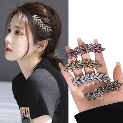 Accesorios para el cabello – Pinzas y clips para el pelo
