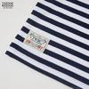 Teenie Weenie Bear Striped T-Shirt
