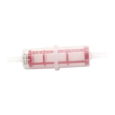 5 X In-line   Fuel Filters   Forklift Filter 8-10mm