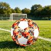 1pc Abstract Lightweight PVC Training Soccer Ball, Size 5, Suitable for Indoor and Outdoor TrainingGift Y60374