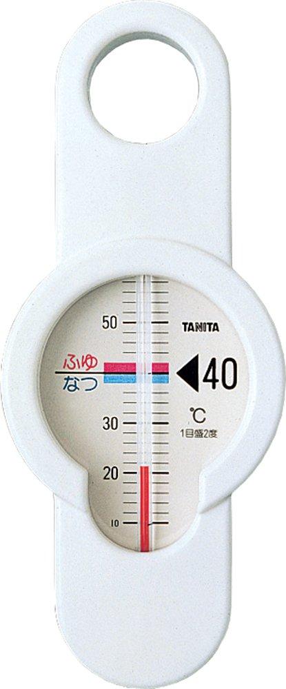

Tanita Water White Thermometer, 5416-WH белый