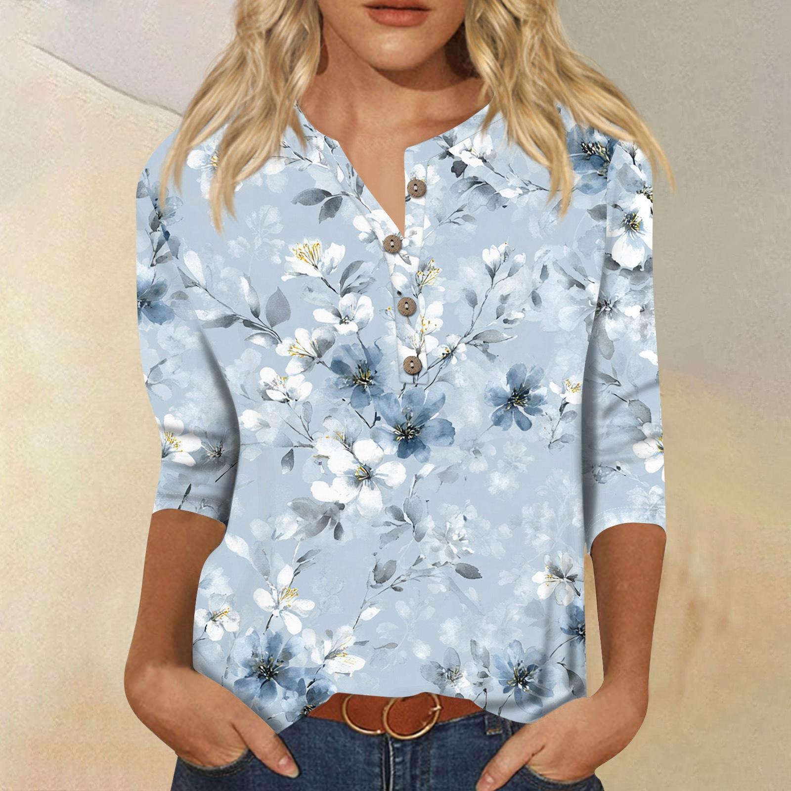 

Женская мода День святого Валентина Печатный длинный рукав свободный круглый вырез толстовка Топ осень XXXL