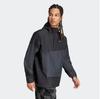 Куртка Adidas Terrex Xploric 2.5L Climaproof Anorak Black / Carbon (JF1360)
