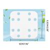 20Pcs Humidifier Mineral Absorption Pads Descaling Pads for LV600HH LV600S Warm and Cool Mist Humidifiers Filter Pad