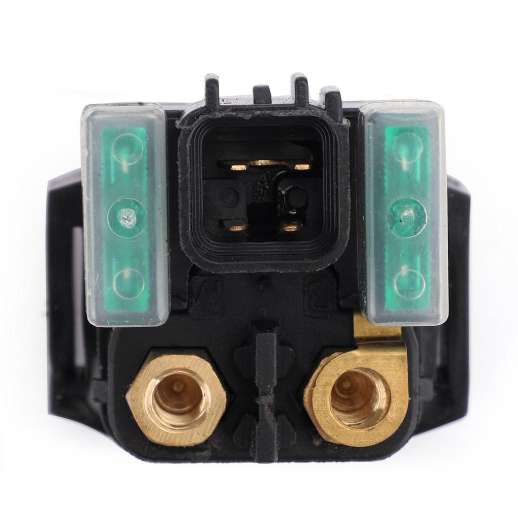 STARTER RELAY SOLENOID For YAMAHA RHINO YXR660 YXR 660 ATV QUAD 2007 2008 2009