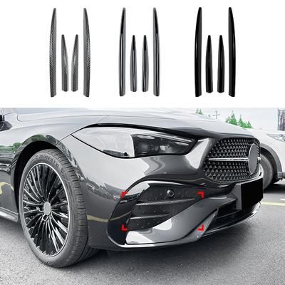 Accesorios de exterior – Molduras