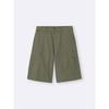 GU by Uniqlo Dry Cargo Baggy Shorts+os  Us Specification 