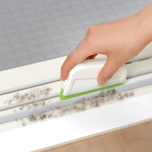 LEC Mold Remover Cleaner, 12x2x7cm, S-526