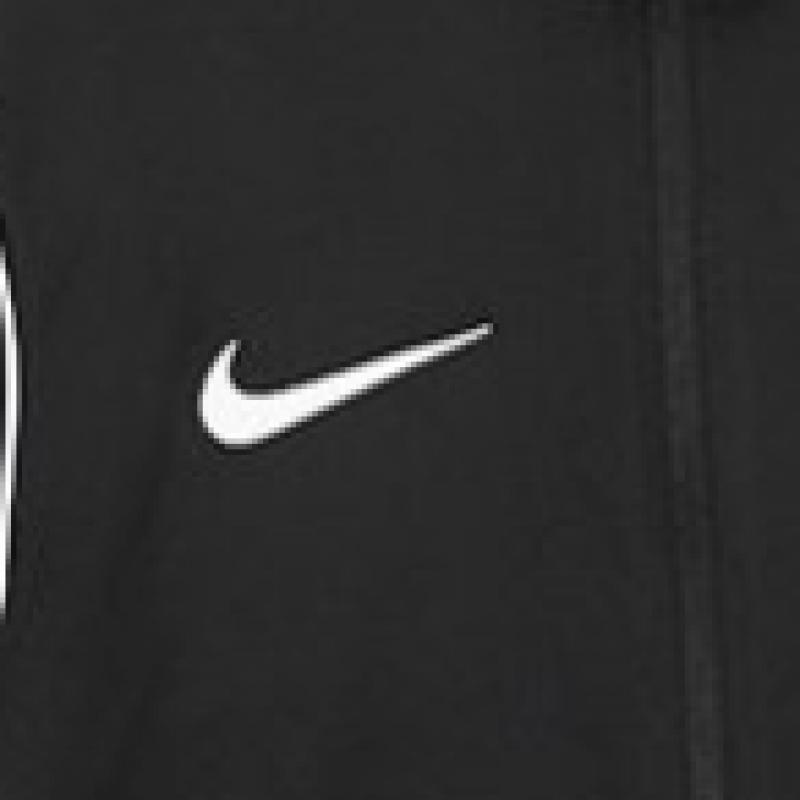 Nike Dri Fit Park Track Jacket