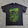 Motorhead Come To Life Stile Vintage Maglietta Unisex Nera Taglia S5XL Maglietta Unisex