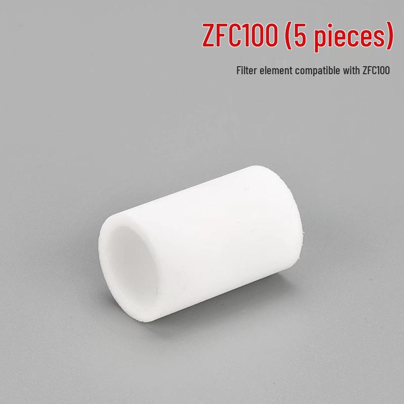Pneumatischer Vakuumfiltereinsatz ZFC100/200-04B/06B-08B für SMC-Ersatz