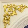 100 Pieces Gold Leaf Sheets Imitation Gold Leaf Paper Multi-Color Silver Leaf Paper for DIY Arts Decoration Party Decor