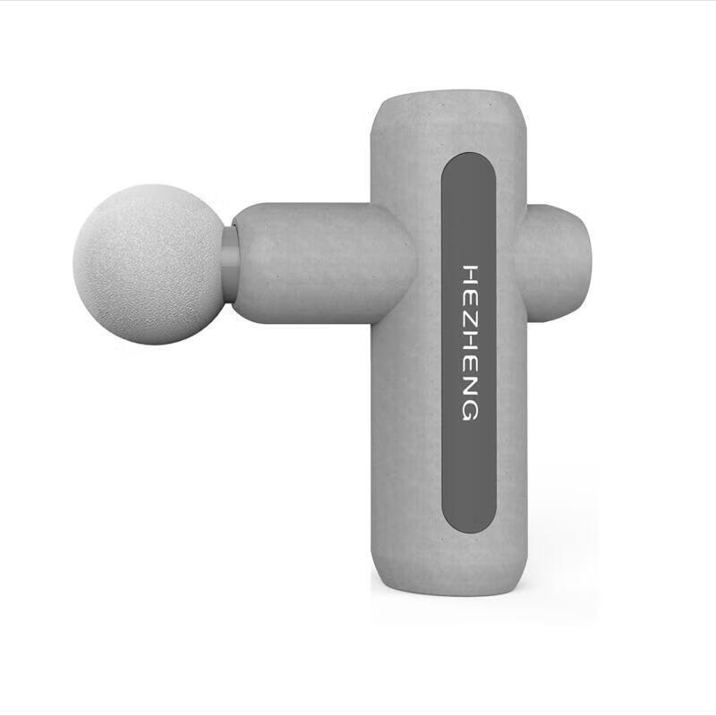 HEZHENG Deep Tissue Percussion Massager