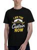 Funny Cruise Ship Unisex T-Shirt - Big Deck Energy Unisex T-Shirt
