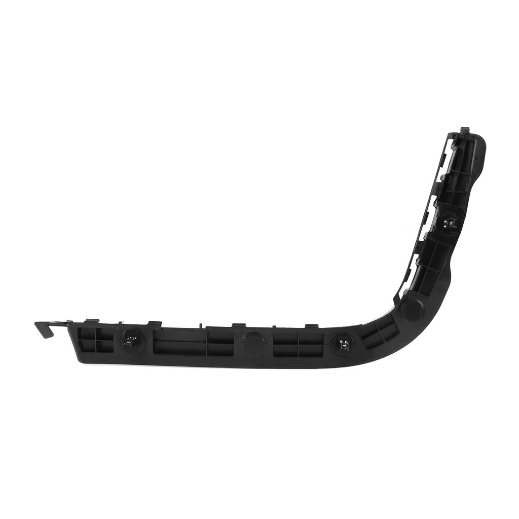 Rear Bumper Bracket Support Sturdy Construction Bumper Retainer Wing Bracket Mount Replacement for Tesla Model 3 2017