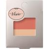 Visee Color Duo Trick Concealer Dark Circle Red Trick  Light Beige  05 2.5g 03 0