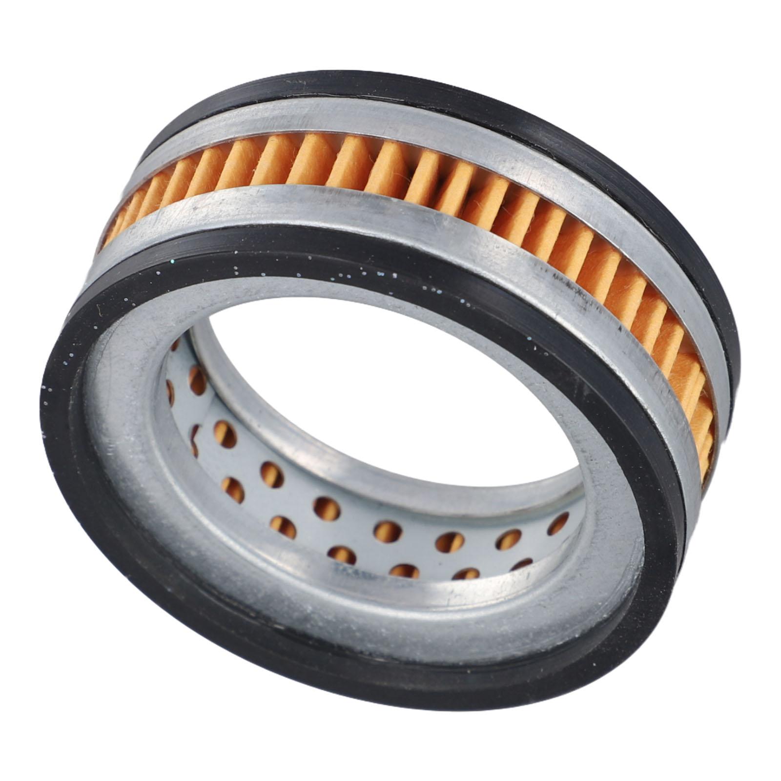 

Reliable Oil Filter Replacement for Tuff For Torq Hydrostat Transmissions K55 & K56 Fits Part Numbers 1A646088211 & 1A646088210 China Mainland