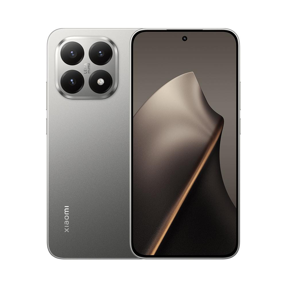 Xiaomi 15T 5G Xiaomi HyperAl 6.83" 120Hz Eye-care Display Professional Leica Optics