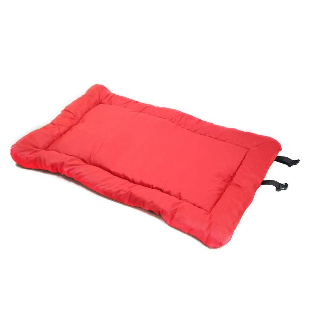 Waterproof Outdoor Dog Mat Foldable Pet Pad Pet Supplies Dog Bed Car