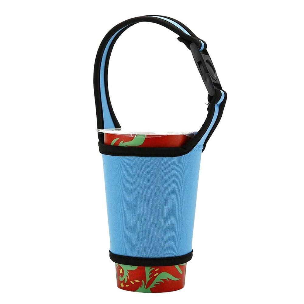 Bottles Cup Pouch Cup Sleeve Insulated Bag Beverage Coffee Cup Cover Water Cup Cover