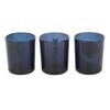 Something Different Moon Phases Candle Holder (Pack of 3)