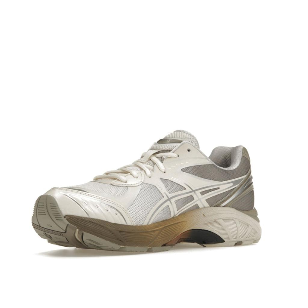 Dime X ASICS GT 2160 Arctic Wolf Men Sneakers Cream London-Fog 1201A887-100