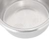 Filter Basket 304 Stainless Steel Strainer 53mm Coffee Machine Accessories for 870 Coffee Filter Basket Coffee Supplies