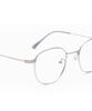Hangeul Seoul Collection Ikseon Silver