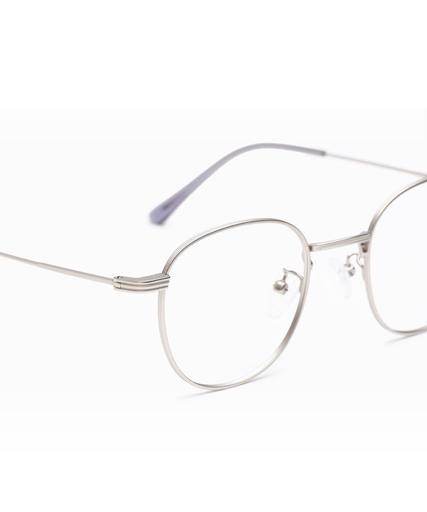 Hangeul Seoul Collection Ikseon Silver