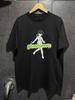 Vintage 00’s Glassjaw Ranma Gift Unisex T-Shirt s-4XL