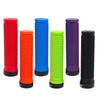 Anti-Slip Bicycle Handlebar Grip Rubber Mountain Bike Grips Bike Handlebar Grips  Mountain Bike