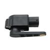 High quality New For 37146886156 Excellent-Air Suspension Ride Height Level Sensor For Mini Cooper R56 R55 R57 37146886156