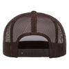 Yupoong Classic Contrast Trucker Cap