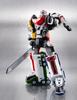 TAMASHII NATIONS Super Robot Chogokin Dekaranger Robo