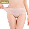 Little Nurse Women's Comfortable Cotton Briefs 3-Pack