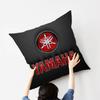 Motorcycle Cool Y-YaMmahaS Cushion Cover Pillowcase Upholstery Sofa Throw Pillow Home Decor Pillowcas