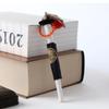 Korean Headwear Pen Series-Black Gat  Pen/Jeon Rip  Pen-Handmade Goods