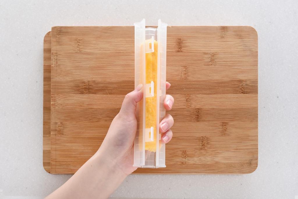 Made In Japan Star Egg Roll Mold Dedicated Cooking Utensil 1 Piece You Can Easily Make a Beautiful Deco Handmade Bento Character Bento Bento Goods