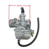 CT70/CT70H KO ATV Carburetor 404-038