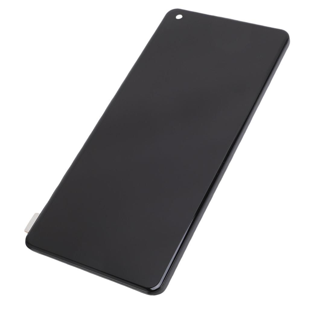 Phone Screen Replacement for FIND X2 FIND X2 PRO Phone TFT Touch Digitizer Assembly with Repair Tools